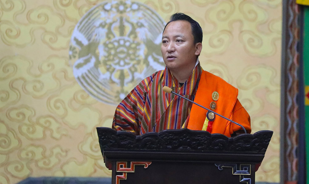Govt. proposes 55-74 percent pay hike for civil servants 