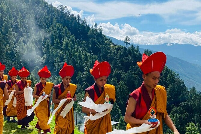 The Making Of New Identity: How Bhutan Created A Brand For The Future