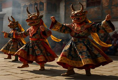 Culture Tours