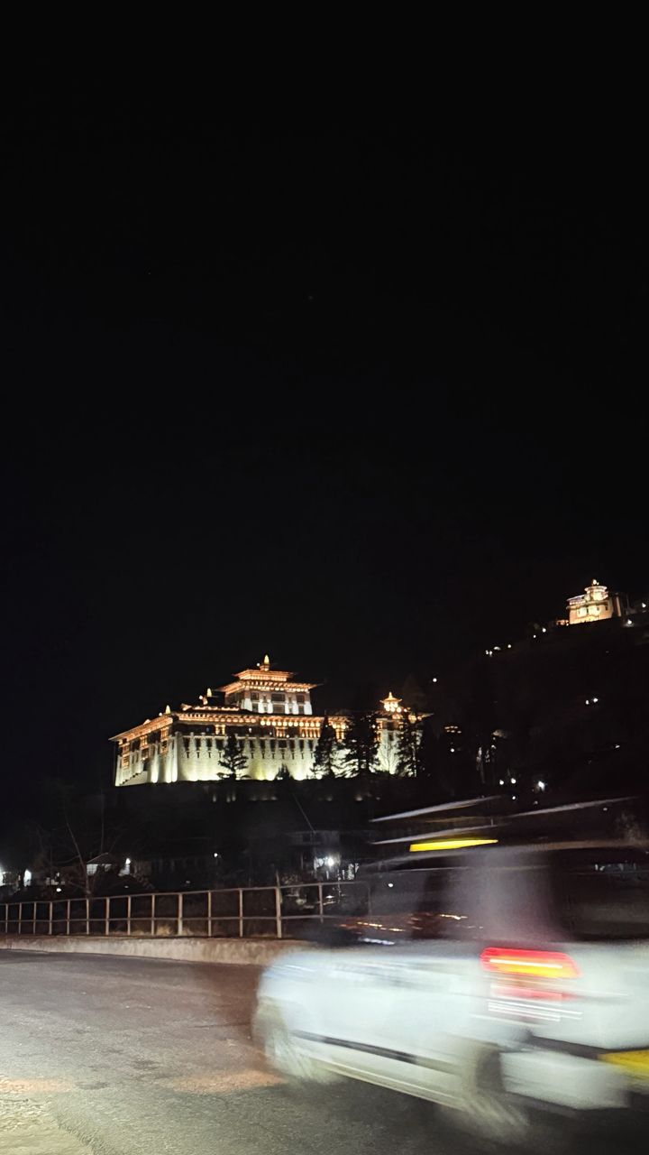 Bhutan